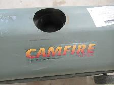DIESEL FORCED AIR HEATER - Photo 6