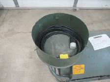 DIESEL FORCED AIR HEATER - Photo 8