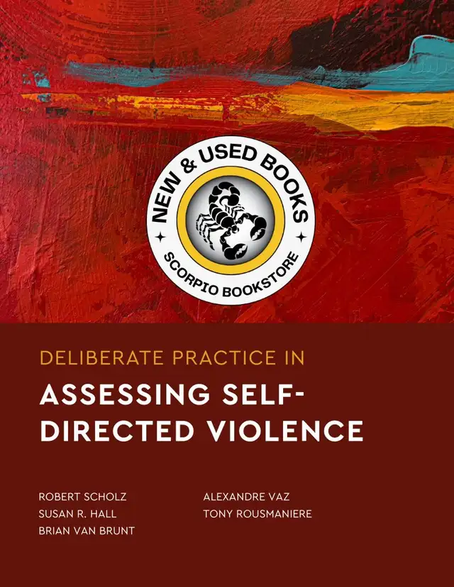 Deliberate Practice in Assessing Self-Directed 9781433843433