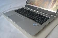 Portable HP EliteBook 840G6 Core-i5-8265U 16Go SSD 1To W11 Pro - Photo 2