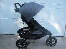 Jogging Stroller