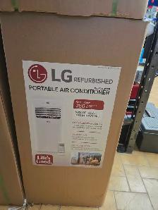Air climatiser portable 6000 BTU