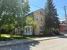 6-Unit Mixed-Use Investment Property Auction