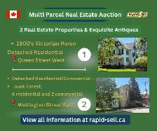 6-Unit Mixed-Use Investment Property Auction - Photo 11