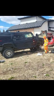 mechanic repair for vehicles 780-231-3960 or flat tire repair - Photo 2