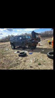 mechanic repair for vehicles 780-231-3960 or flat tire repair - Photo 4