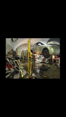 mechanic repair for vehicles 780-231-3960 or flat tire repair - Photo 5