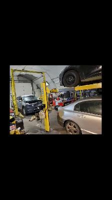 mechanic repair for vehicles 780-231-3960 or flat tire repair - Photo 7