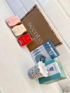 scentsy rep