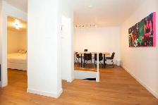 3 Bedrooms- Downtown - Photo 9