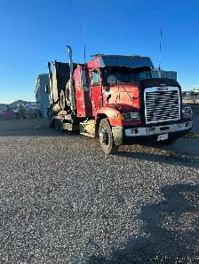 Looking for Experienced Class 1 Driver