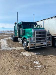 Looking for Experienced Class 1 Driver - Photo 3
