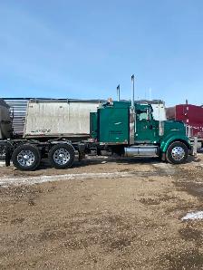 Looking for Experienced Class 1 Driver - Photo 4