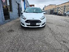2014 FORD FIESTA SE  certified - Photo 2