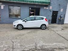 2014 FORD FIESTA SE  certified - Photo 4