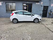 2014 FORD FIESTA SE  certified - Photo 5