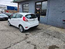 2014 FORD FIESTA SE  certified - Photo 6