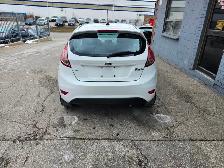 2014 FORD FIESTA SE  certified - Photo 7
