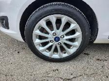 2014 FORD FIESTA SE  certified - Photo 9