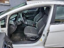 2014 FORD FIESTA SE  certified - Photo 12