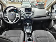 2014 FORD FIESTA SE  certified - Photo 14