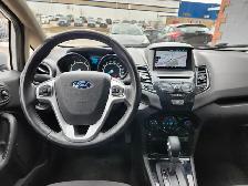 2014 FORD FIESTA SE  certified - Photo 16
