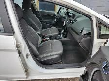 2014 FORD FIESTA SE  certified - Photo 17