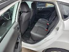 2014 FORD FIESTA SE  certified - Photo 18