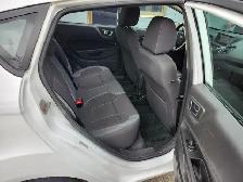 2014 FORD FIESTA SE  certified - Photo 19