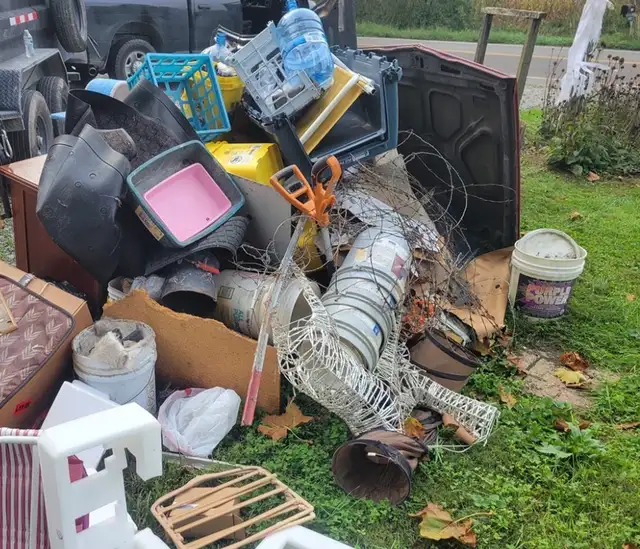GTA Junk Removal - JUNKTEENS