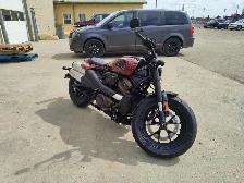 2024 Harley-Davidson Sportster - Photo 2