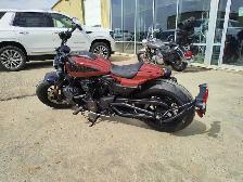 2024 Harley-Davidson Sportster - Photo 3