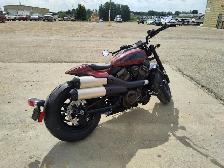 2024 Harley-Davidson Sportster - Photo 4