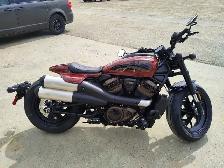 2024 Harley-Davidson Sportster - Photo 8