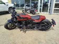 2024 Harley-Davidson Sportster - Photo 9