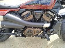2024 Harley-Davidson Sportster - Photo 10