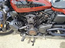 2024 Harley-Davidson Sportster - Photo 11