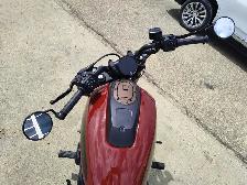2024 Harley-Davidson Sportster - Photo 15