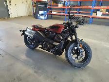 2024 Harley-Davidson Sportster - Photo 17