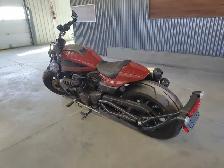2024 Harley-Davidson Sportster - Photo 18