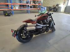 2024 Harley-Davidson Sportster - Photo 19