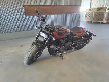 2024 Harley-Davidson Sportster - Photo 20