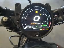2024 Harley-Davidson Sportster - Photo 21