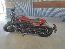 2024 Harley-Davidson Sportster - Photo 22