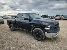 2014 Ram 1500 - Photo 2