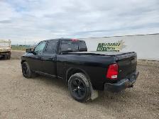 2014 Ram 1500 - Photo 3