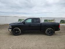 2014 Ram 1500 - Photo 6