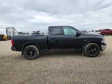2014 Ram 1500 - Photo 8