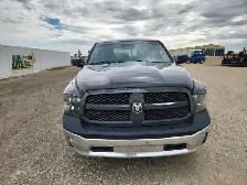 2014 Ram 1500 - Photo 9