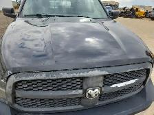 2014 Ram 1500 - Photo 39
